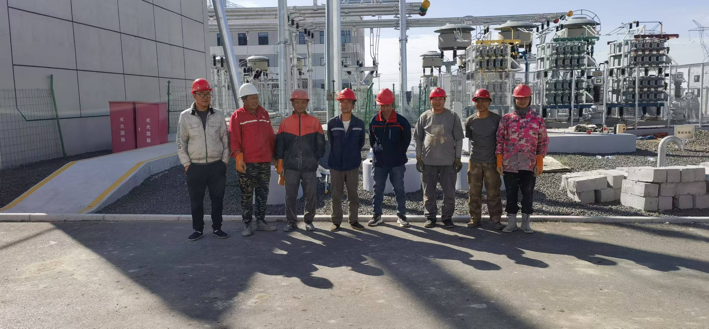 加乐镇地基沉降如何修复?